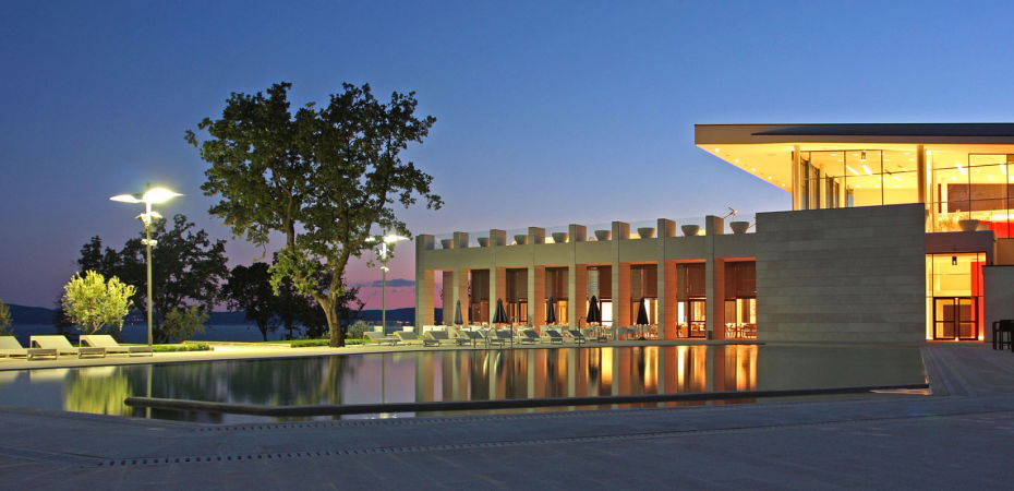 AMETROS METAL d.o.o. ZA PROIZVODNJU, TRGOVINU I USLUGE