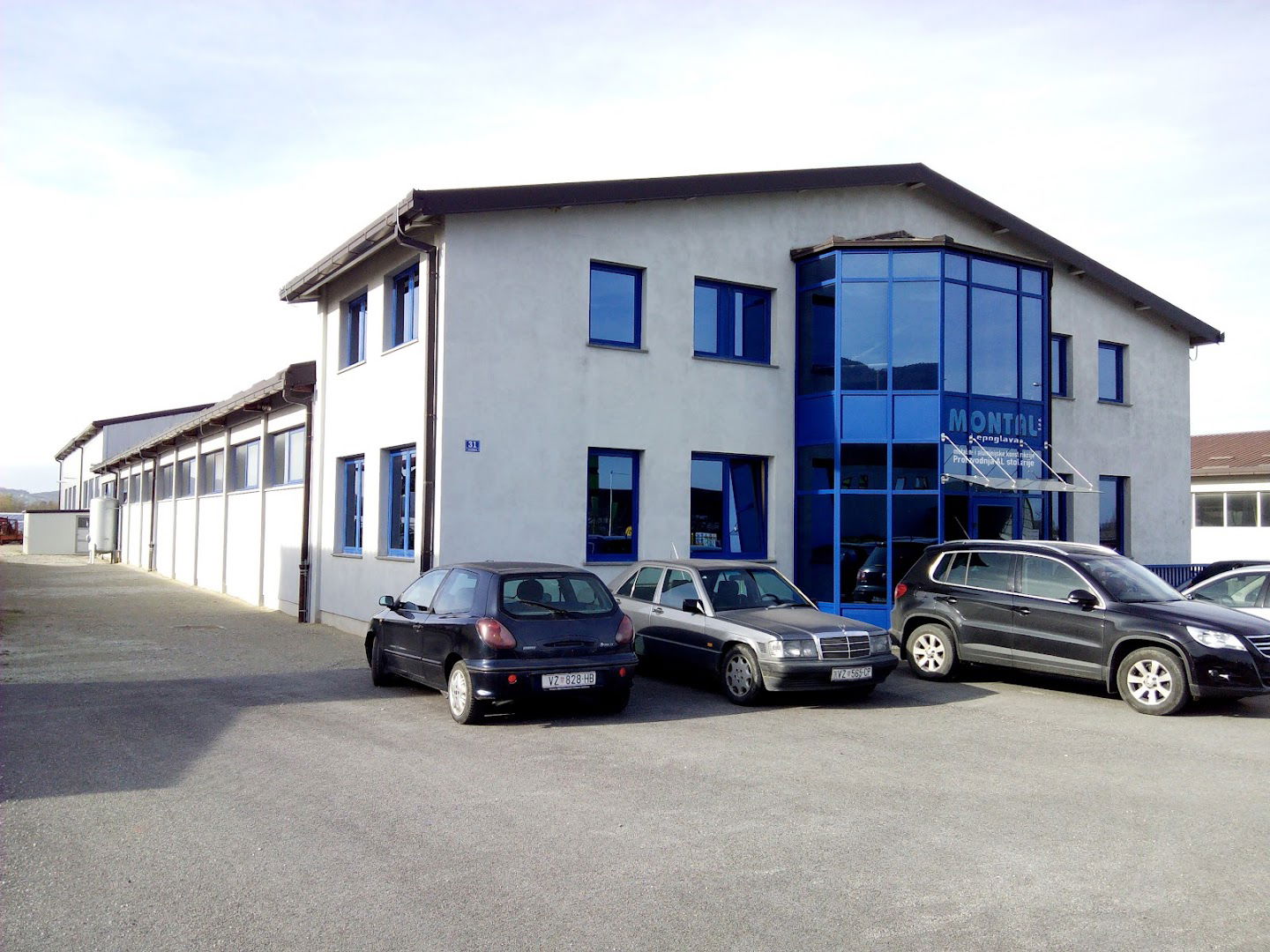 Montal d.o.o.