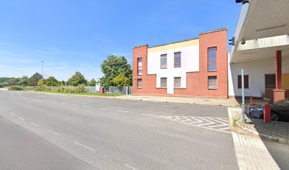 ZVMRFK Határrendészeti Szolgálat