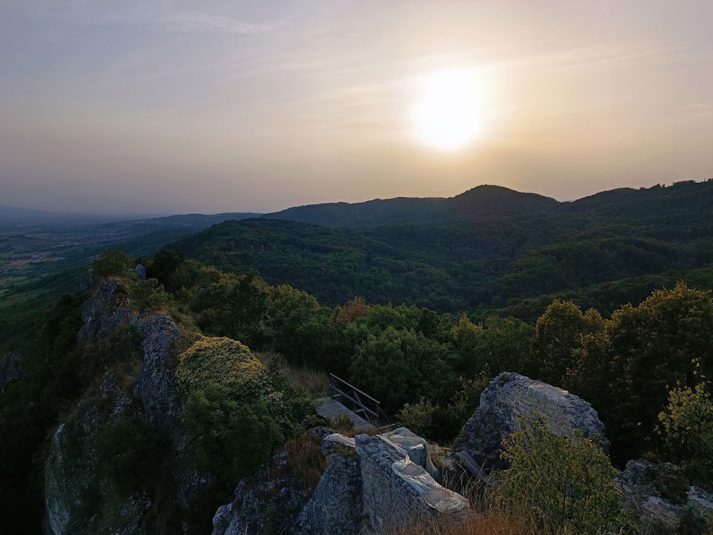 Stari grad Mali Kalnik