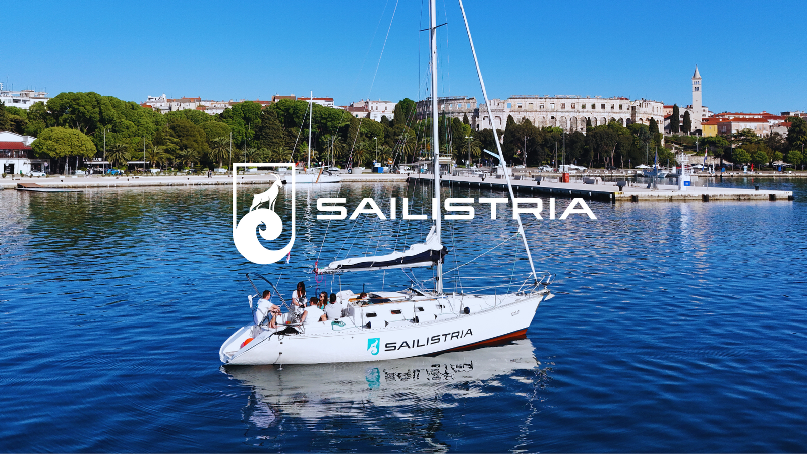 Sail Istria | Pula Sailing Tours & Charter