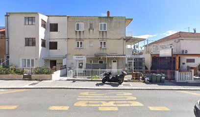 MATICE HRVATSKE - ŠKRAPE