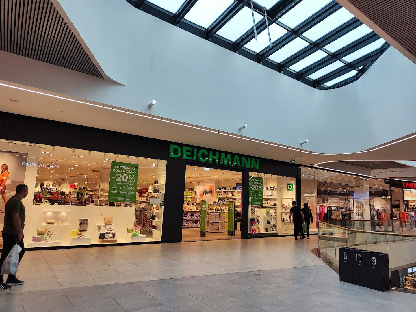 Deichmann
