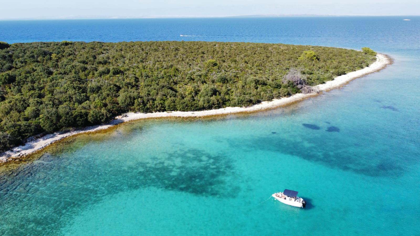 Rent a Boat Preko - Ugljan Charters