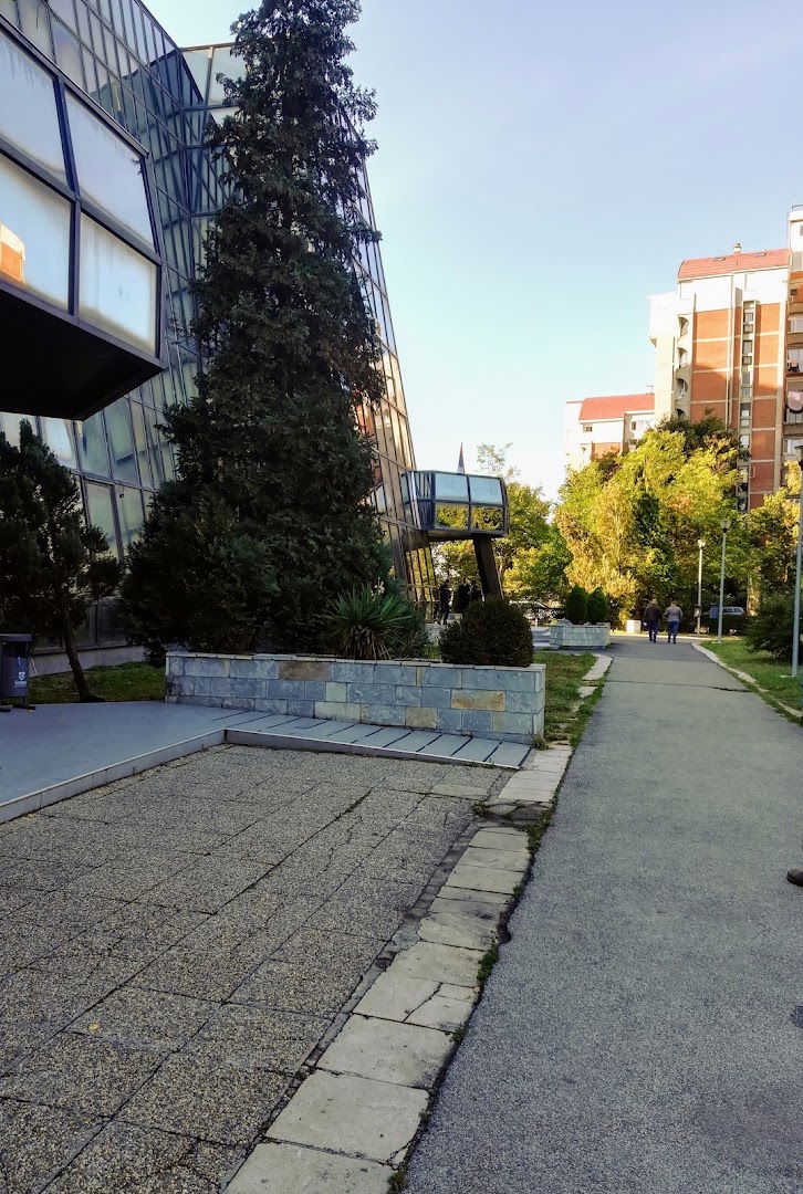 Policijska stanica Vidikovac