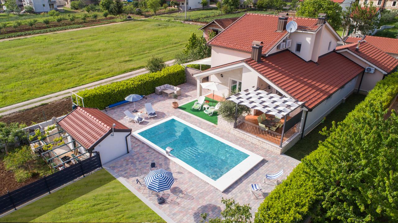 Holiday house Villa Maca ****