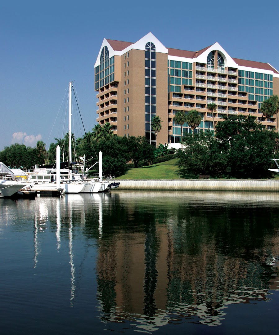 South Shore Harbour Resort and Conference Center