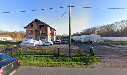 Rasadnik i prodaja sadnica