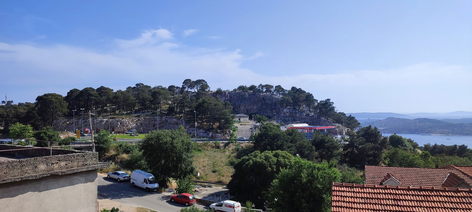 Bluesun Sibenik Apartments