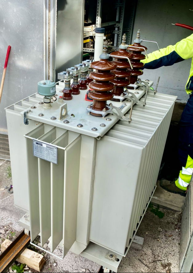 TECMON d.o.o. za inženjering i sa njim povezano tehničko savjetovanje