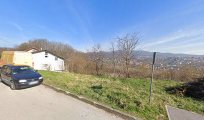 Završje III. odvojak