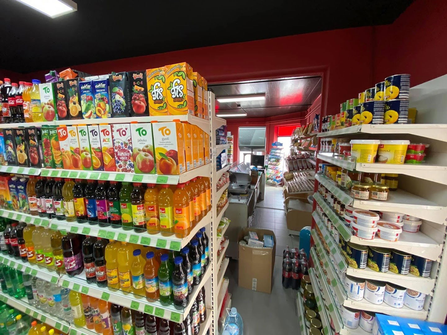 Trgovina ,,Lexi’’ 6