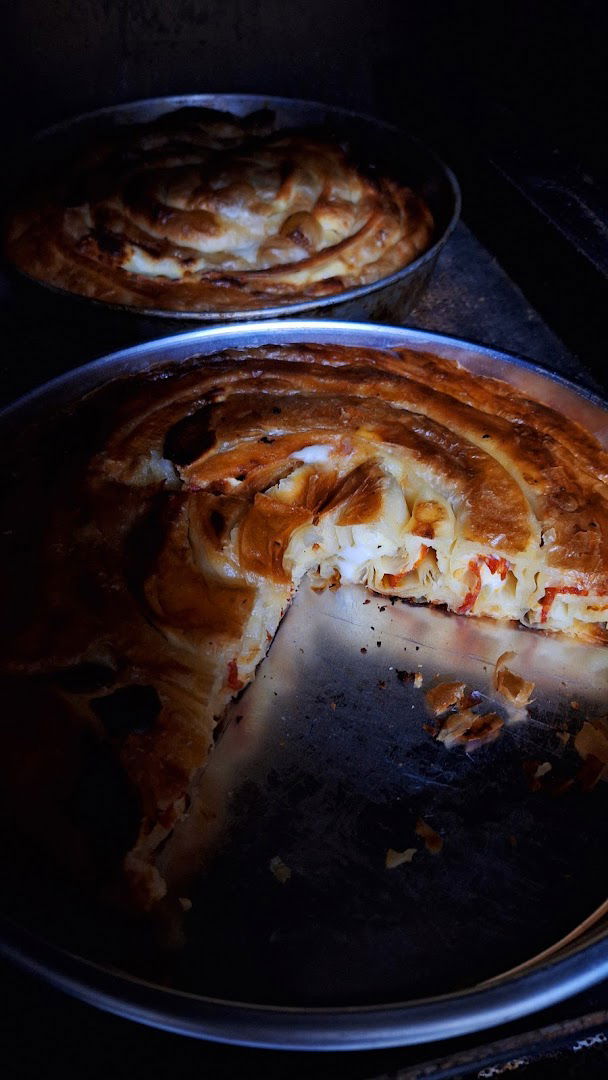 Buregdžinica „GRGO 1968"