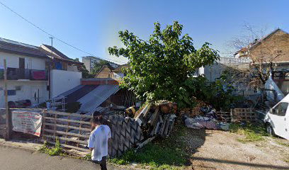 DPD Pickup parcelshop