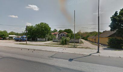 Стовариште грађевинског материјала ЦЕНТАР