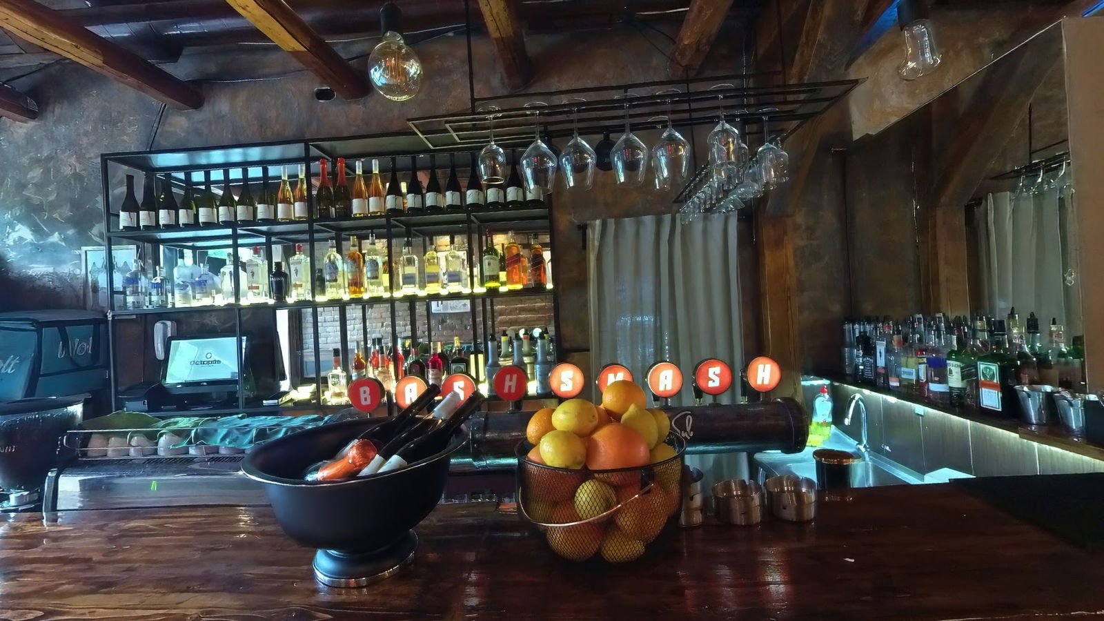 Bash Smash Burgers VRAČAR