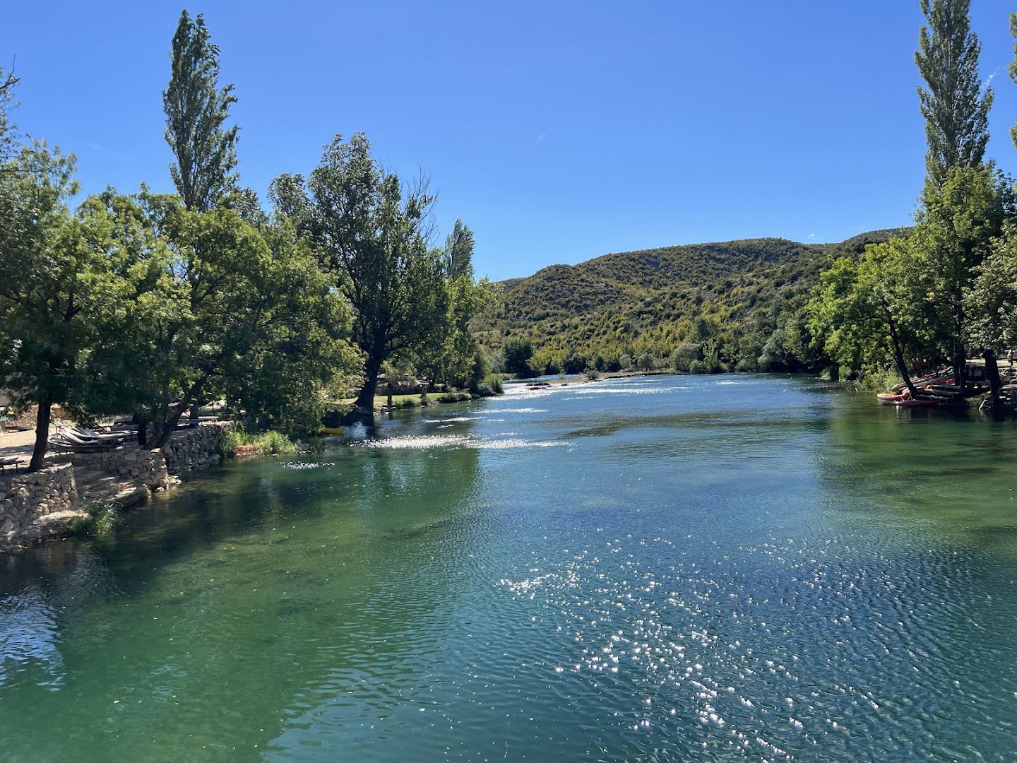Parking Berberov Buk