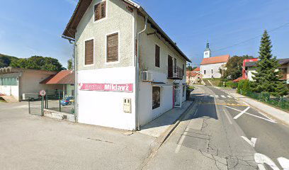 Miklavž pri Ormožu