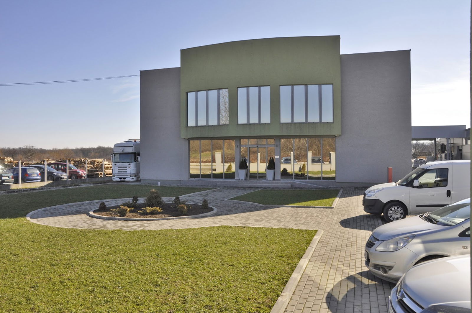 Полипак д.о.о. Баточина