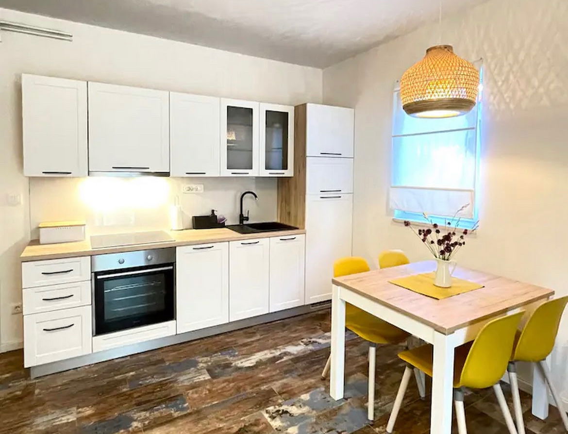 Apartments Tanja & Bianca