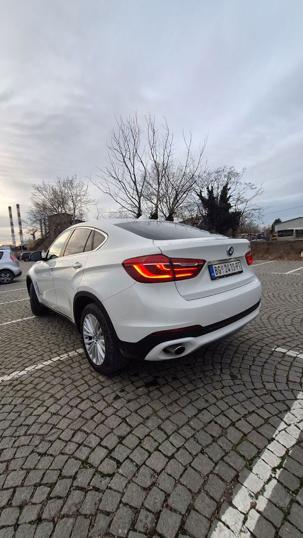 Rent a car Flash Beograd