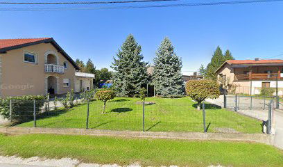 Frizerski salon Sandy