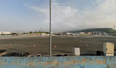 Dirkališče Logatec