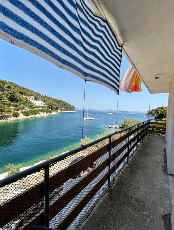 Apartments Donat&Andrea