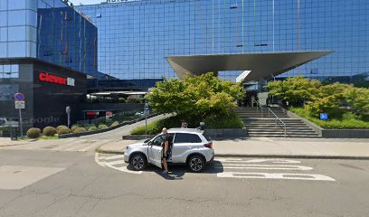 Hotels in Zagreb, Hotel Accommodation in Zagreb - HUP Hotels in Zagreb, Croatia