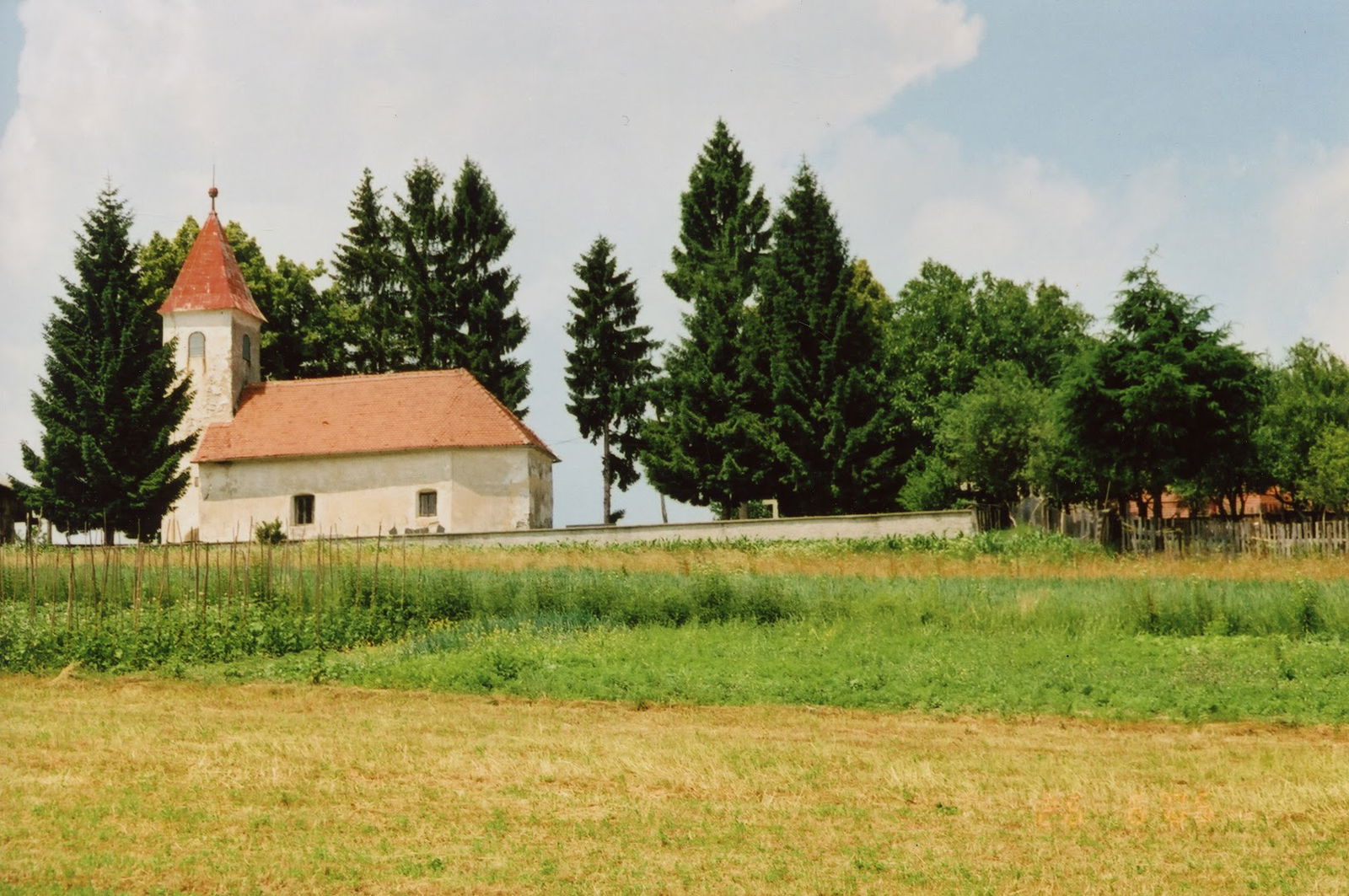 Chapel of St. Anthony