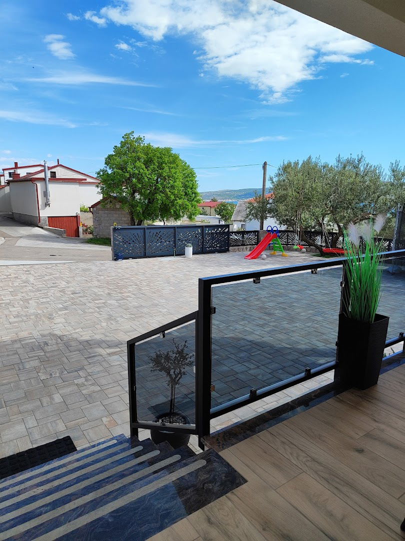 Vila Apartmani Filip