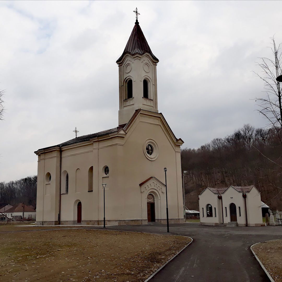 Црква Покрова Пресвете Богородице