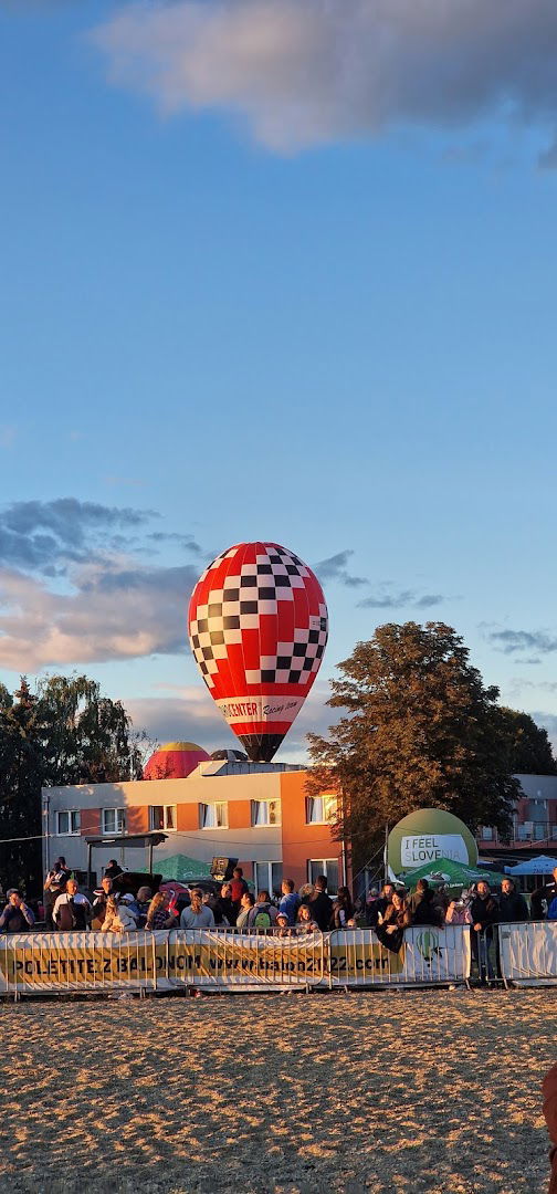 Taho center, vzdrževanje in popravilo motornih vozil, Andrej Vodenik s.p.