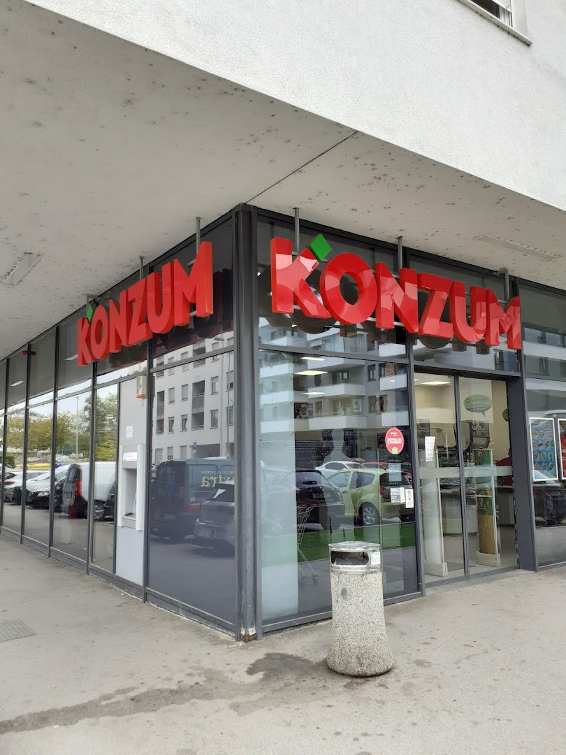 Konzum