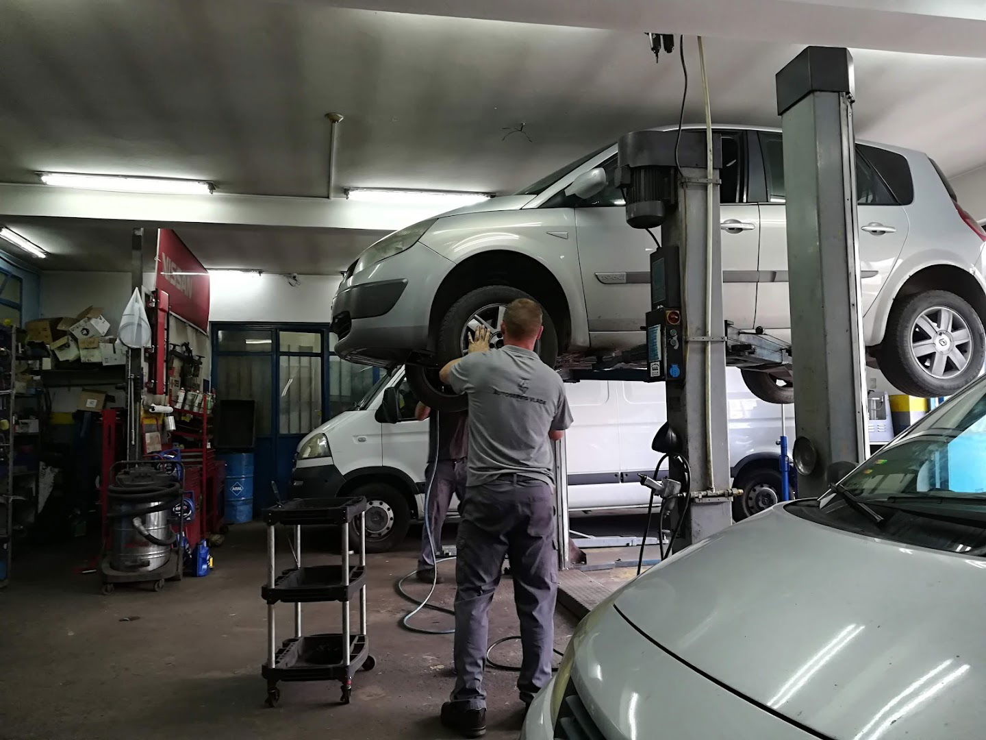 Auto Service Vlada