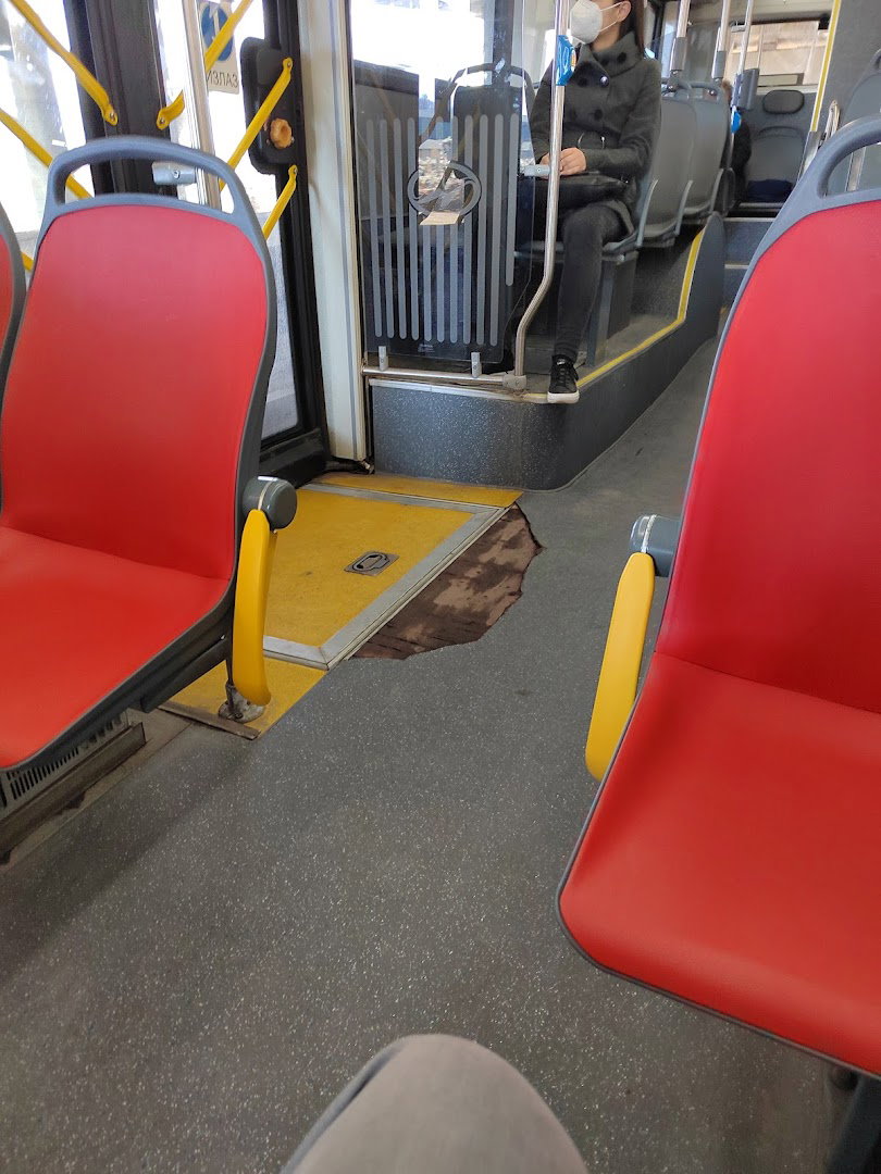 Public Transport Company "Belgrade"