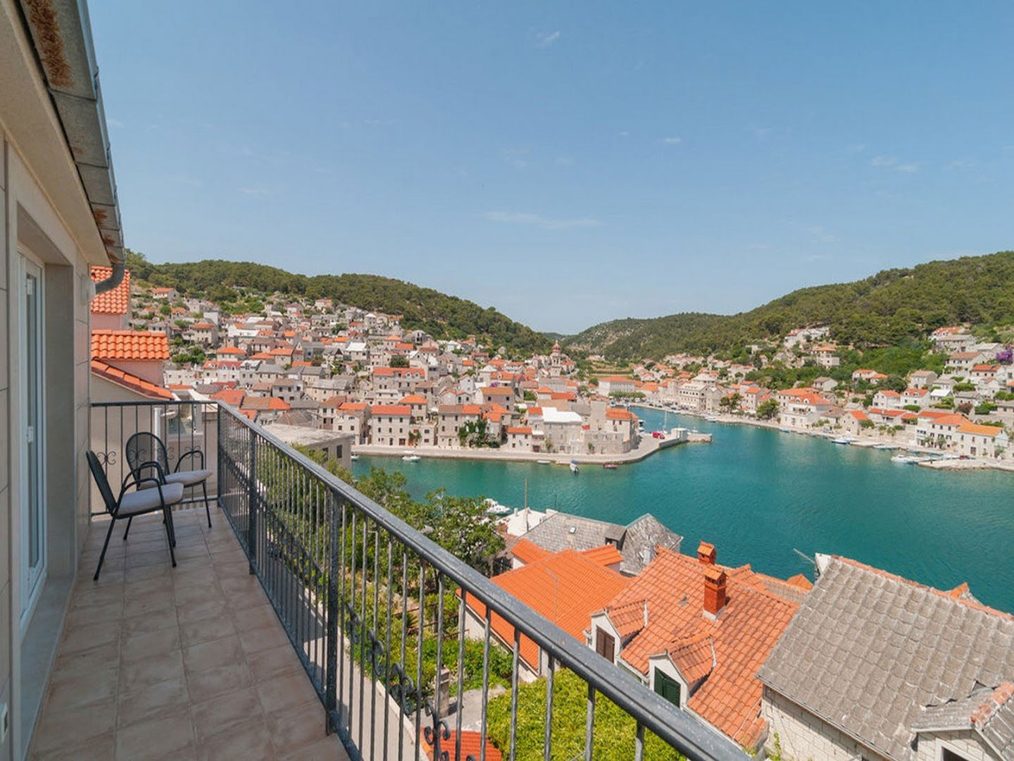 Pucisca Vero Apartments