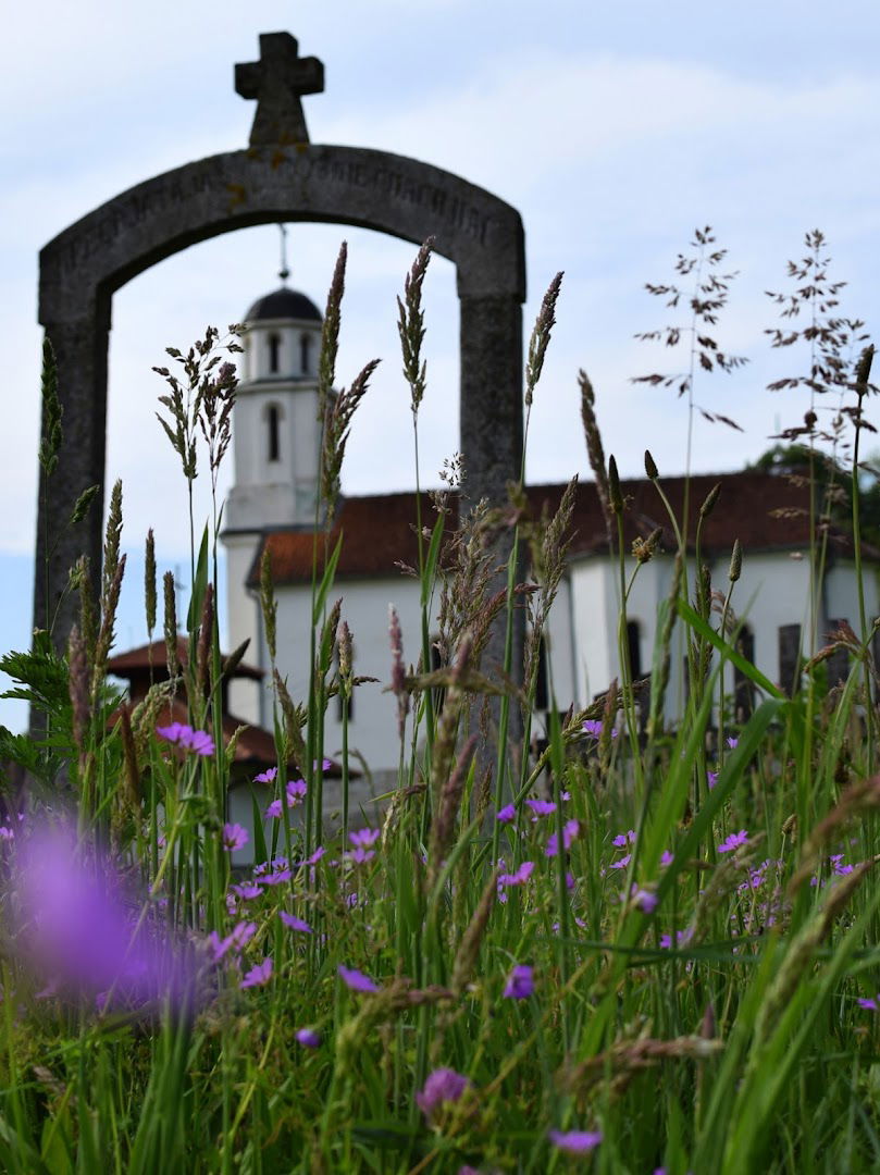 Transfiguration of the Lord