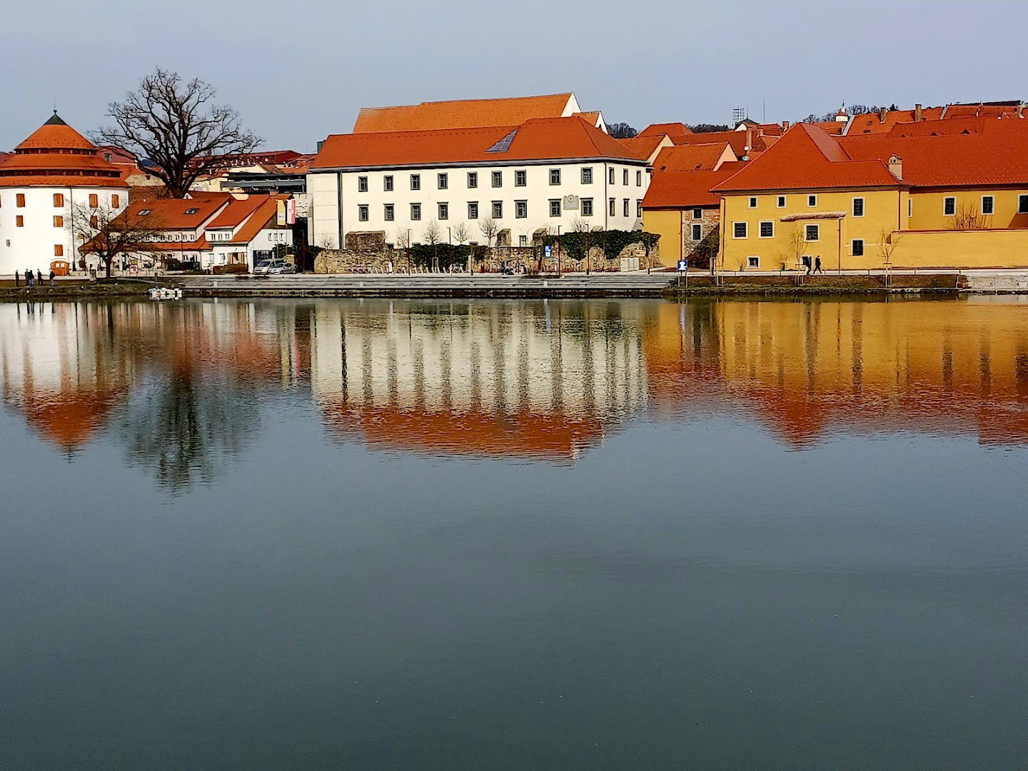 Turistično informacijski center Maribor