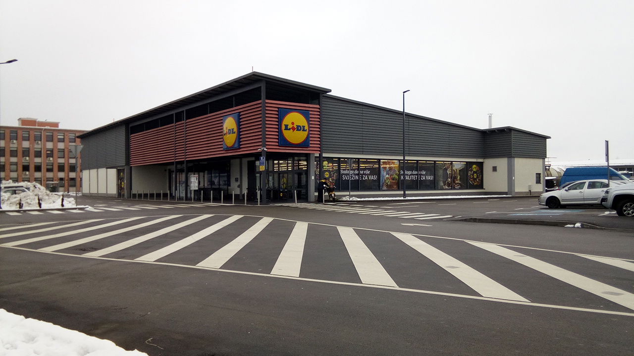 Lidl