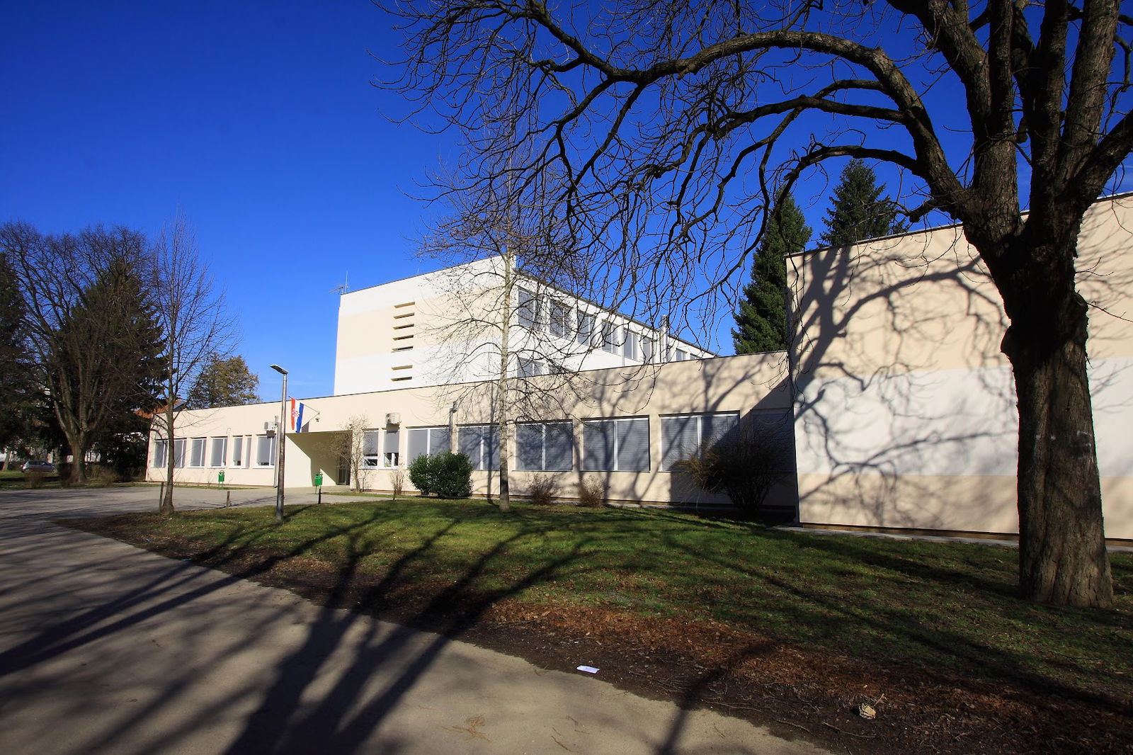 Učiteljski fakultet