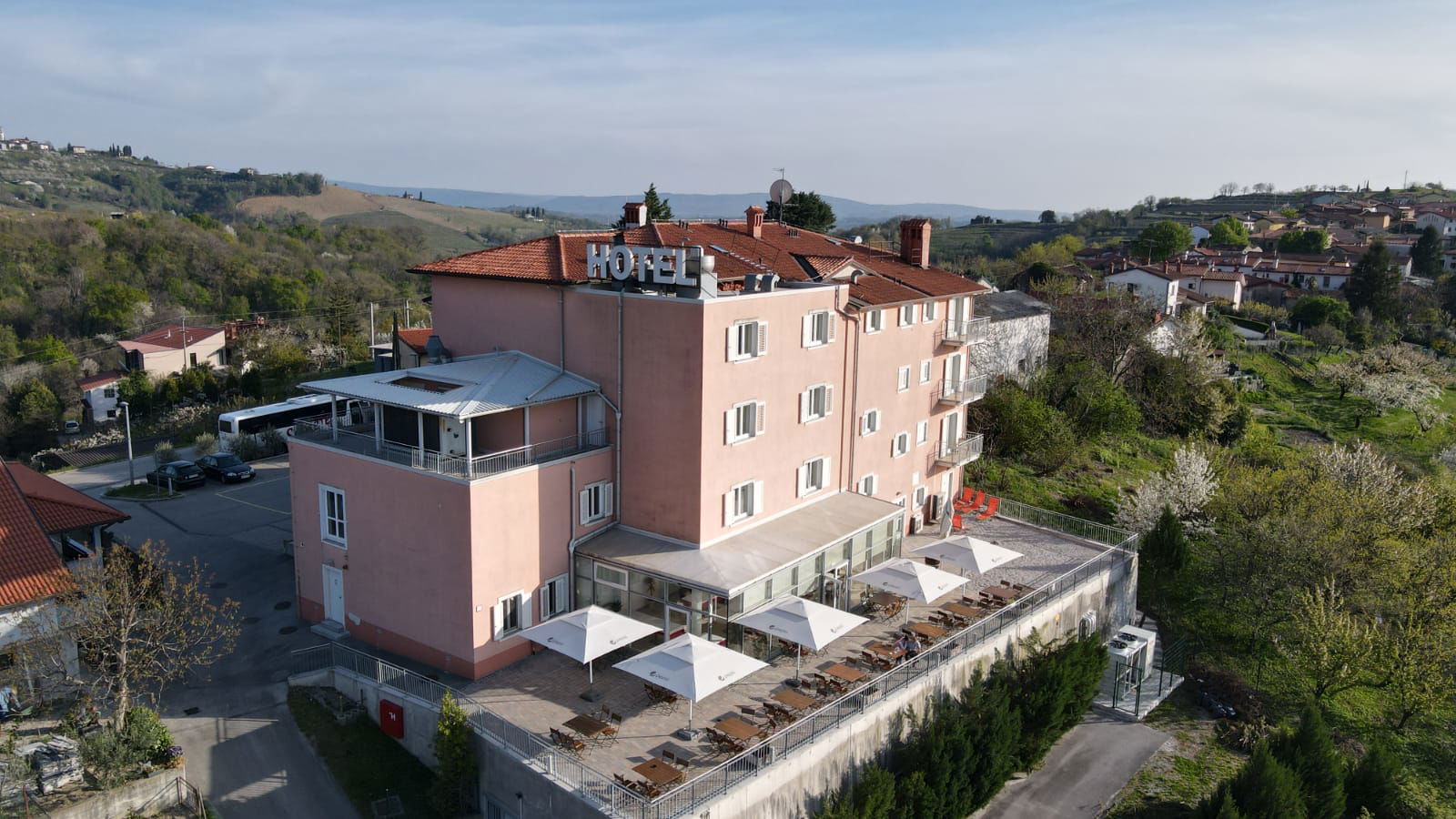 Hotel Kozana