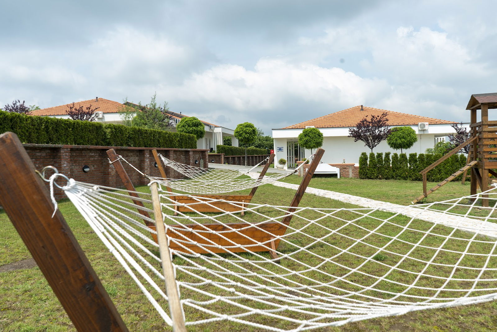 Alexander Hotel Kosmaj