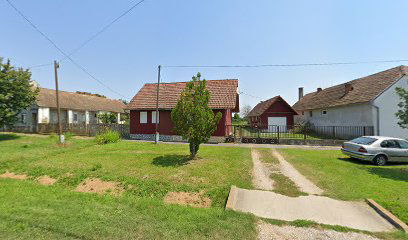 Polgármesteri Hivatal