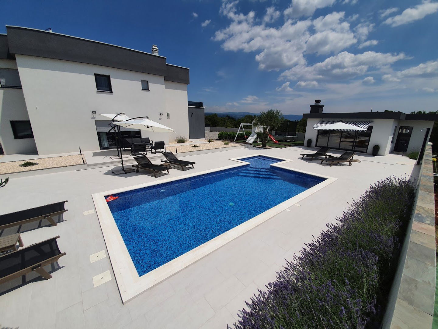 Kuća za odmor "Villa Danica"