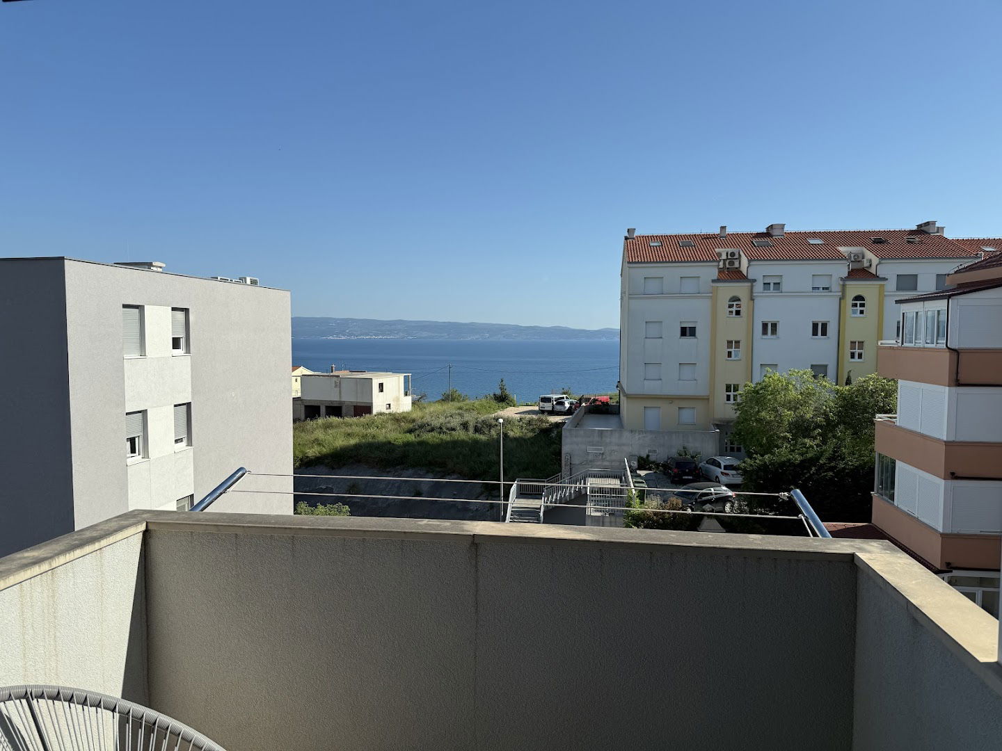 Apartment Endless Summer Retreat