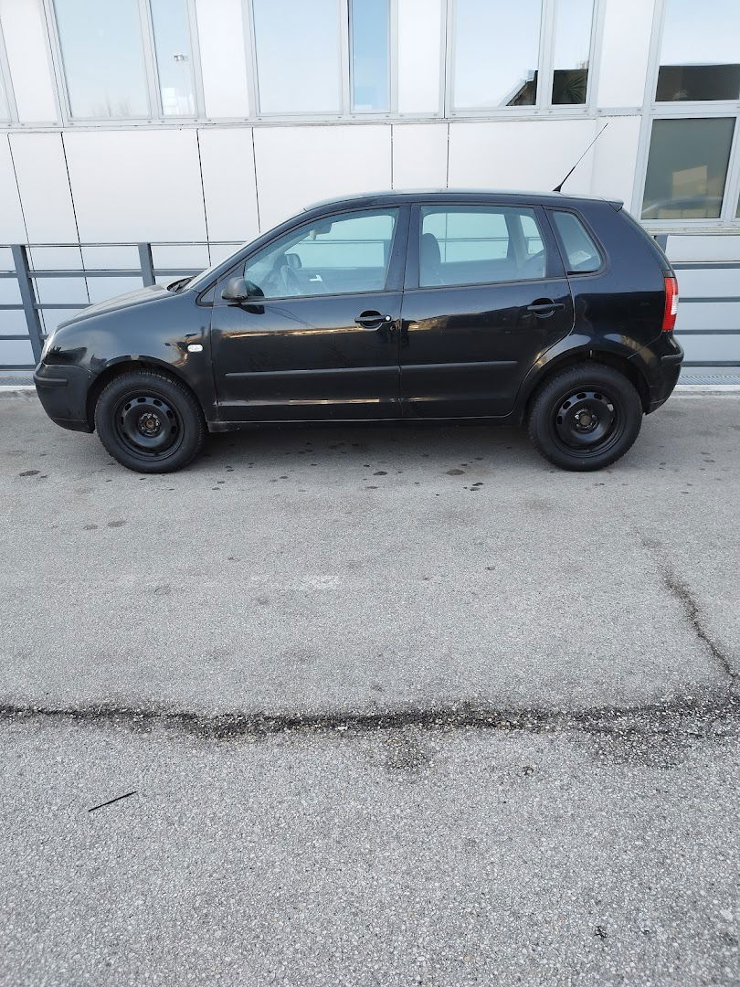 OPRUGE MILL PROIZVODNI OBRT, VL. MUZAFAR AL JAZAERI