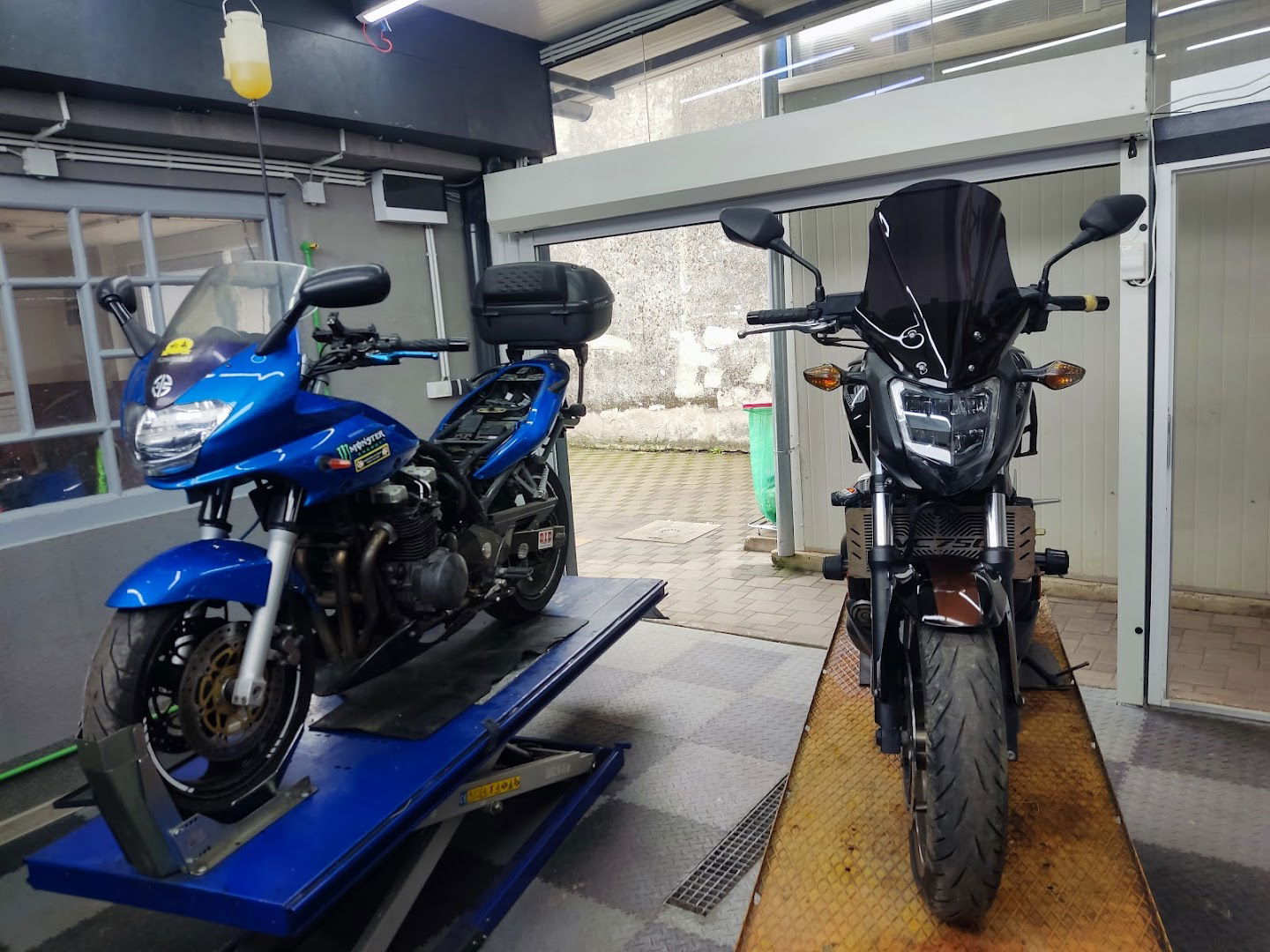 Auto servis Milunić