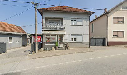 KIŠ - MESO I PRERADA MESA