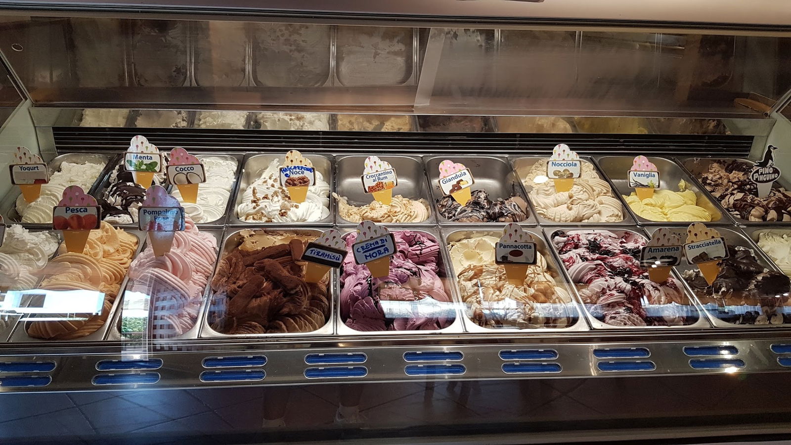 Ristorante Agriturismo La Natura